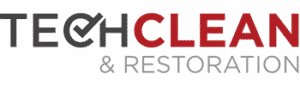 Tech Clean Logo