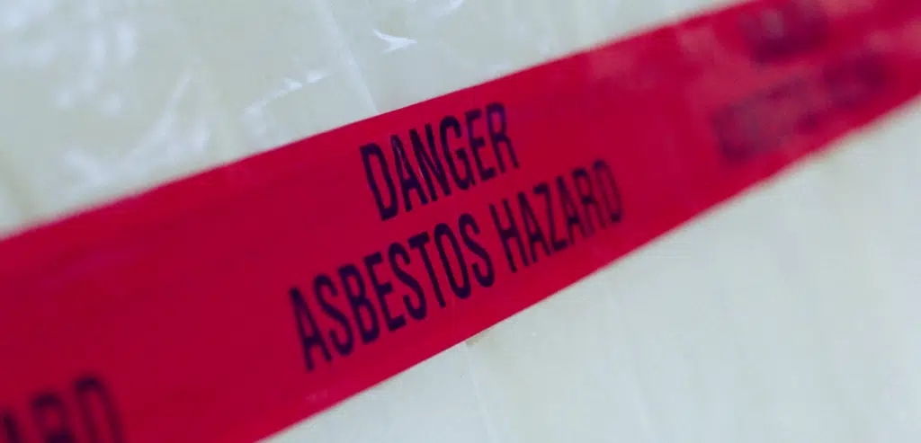 Asbestos Health Risk