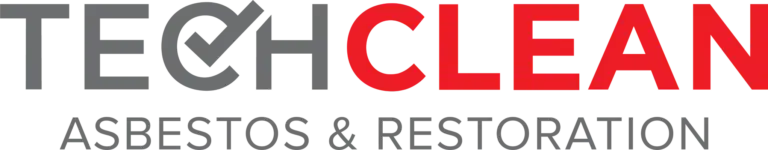 tech clean logo