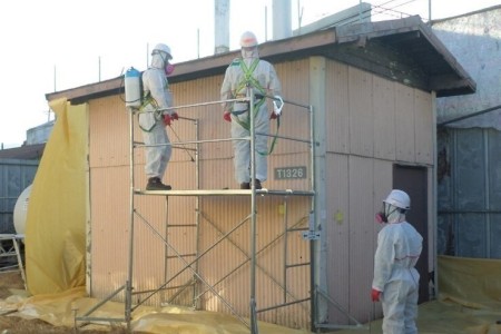 Certified Asbestos Removal Contractors